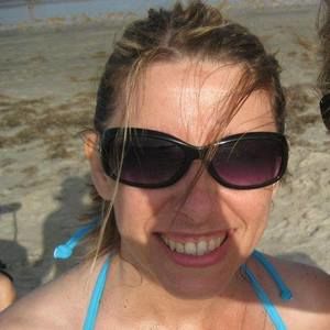 Meet your Posher, Beth